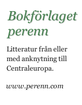Bokförlaget perenn